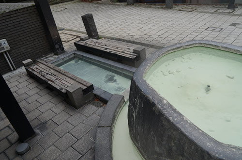 湯めぐり Of 山形県 蔵王温泉 高砂屋旅館 湯めぐり Of 山形県 蔵王温泉 高砂屋旅館